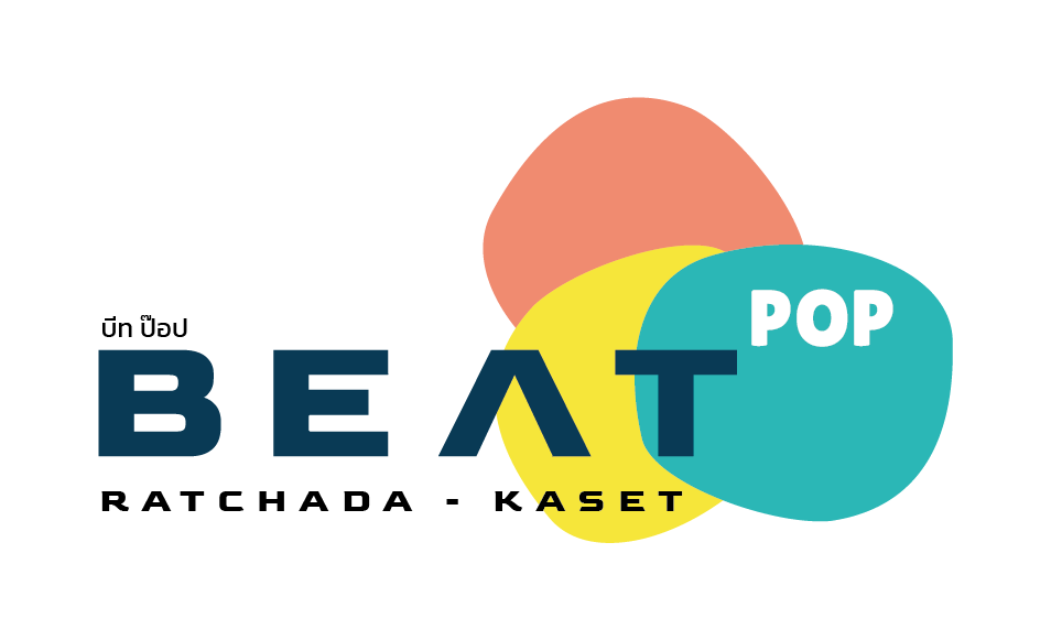 บีท ป๊อป รัชดา – เกษตร logo
