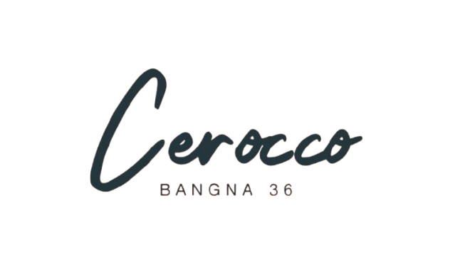 เซรอคโค บางนา 36 logo