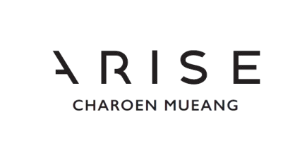 อะไรซ์ เจริญเมือง logo