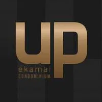 อัพเอกมัยคอนโดมิเนียม logo