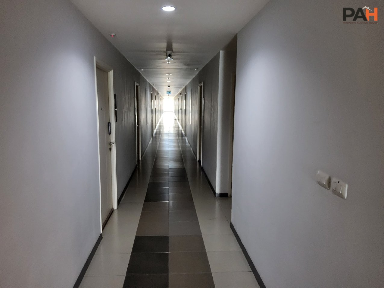 ห้องชุด แอสปาย รัตนาธิเบศร์ 2 [ชั้น 7 อาคาร S] - Image 6