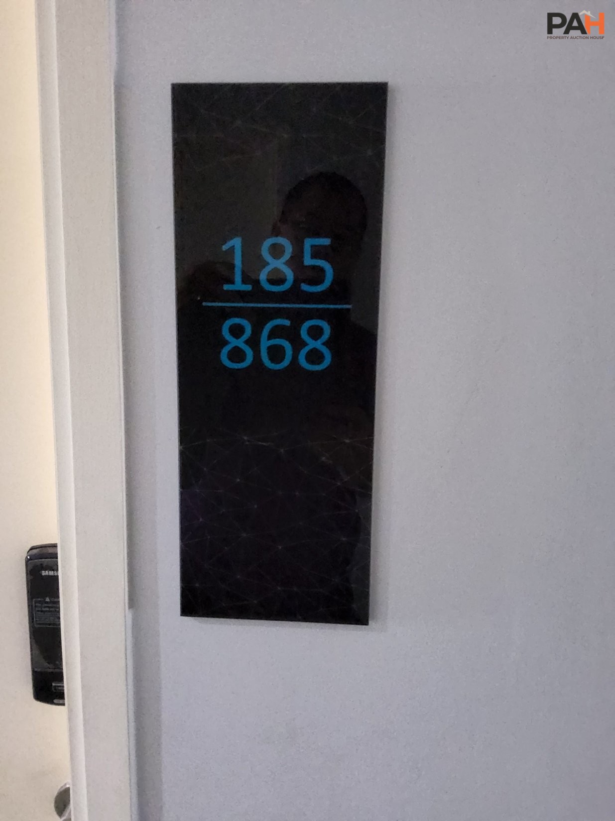 ห้องชุด แอสปาย รัตนาธิเบศร์ 2 [ชั้น 7 อาคาร S] - Image 7