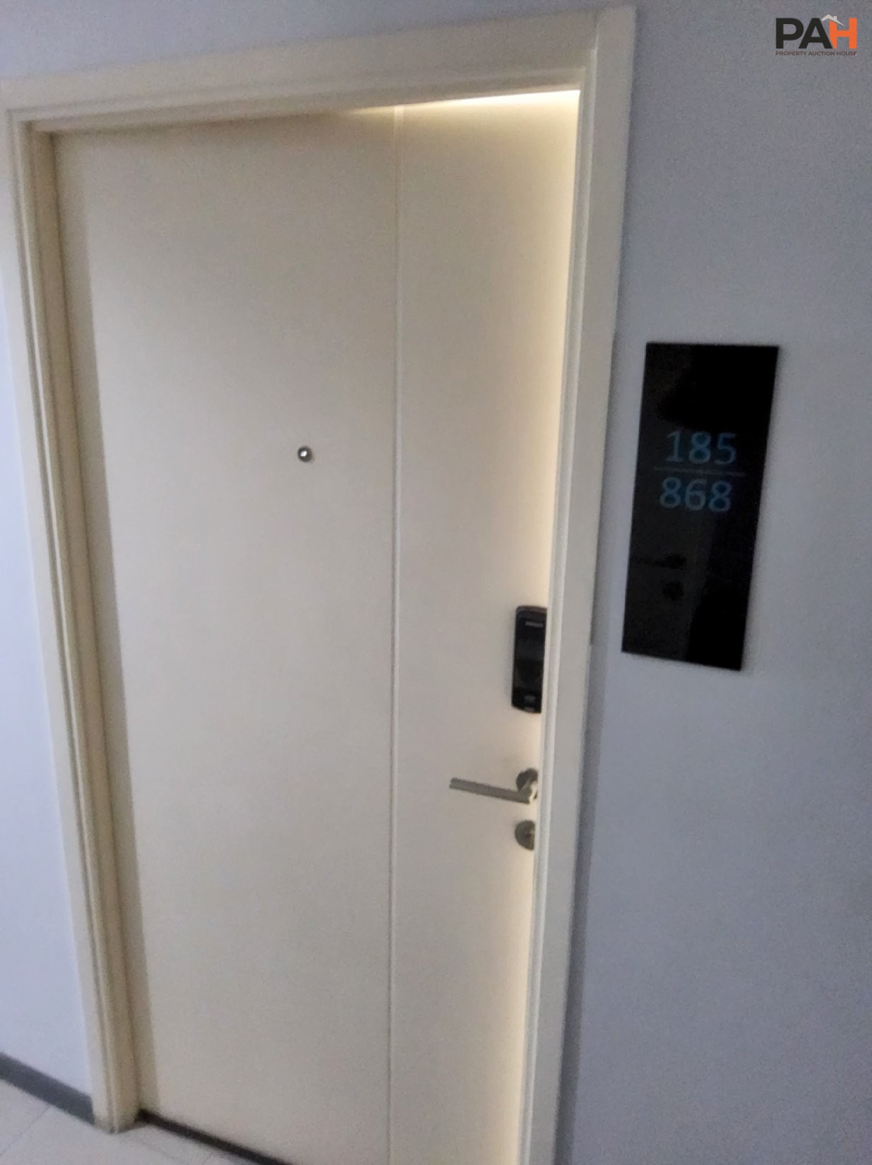 ห้องชุด แอสปาย รัตนาธิเบศร์ 2 [ชั้น 7 อาคาร S] - Image 8
