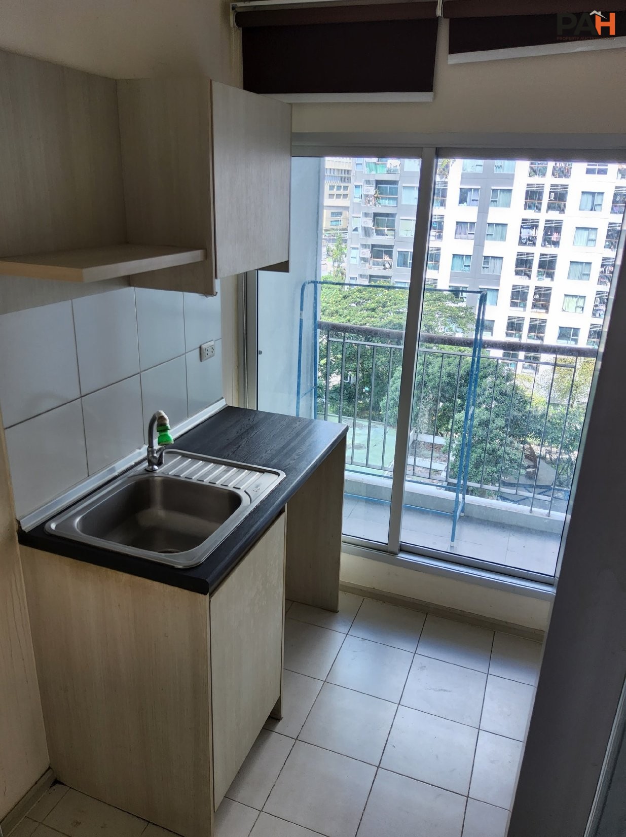 ห้องชุด แอสปาย รัตนาธิเบศร์ 2 [ชั้น 7 อาคาร S] - Image 10