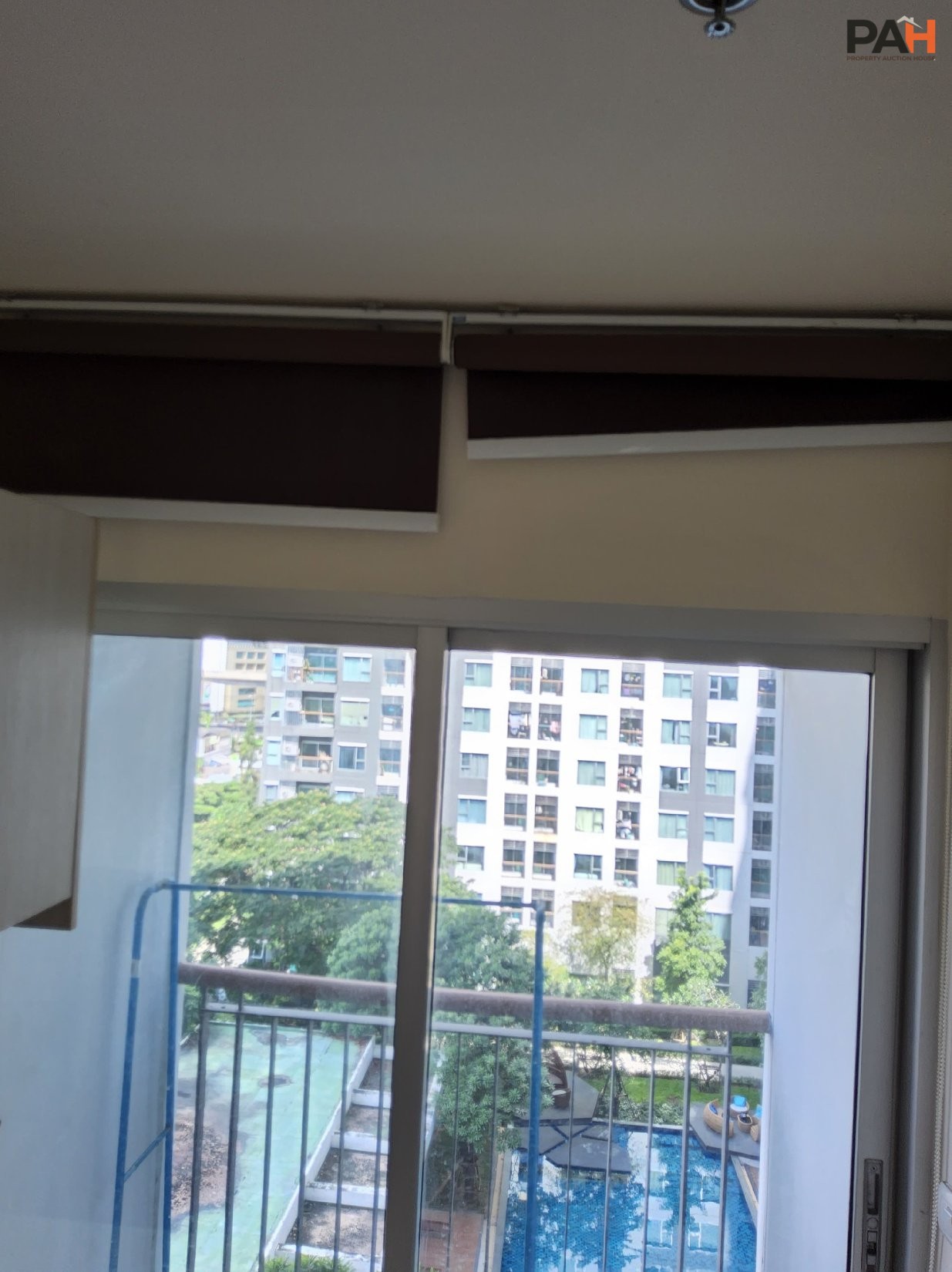 ห้องชุด แอสปาย รัตนาธิเบศร์ 2 [ชั้น 7 อาคาร S] - Image 9