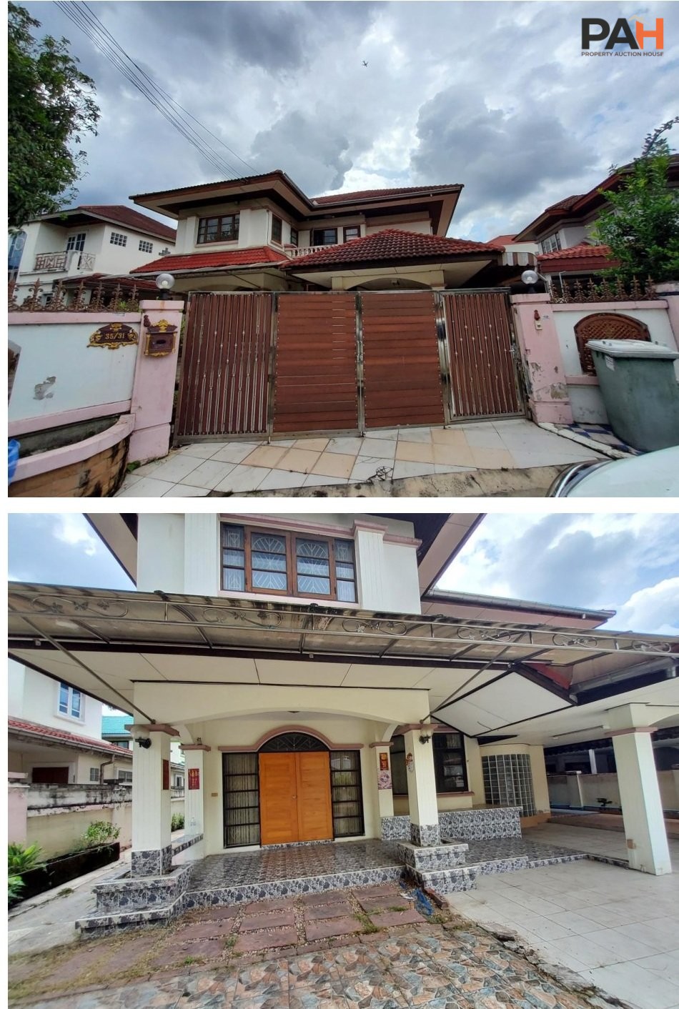 บ้านเดี่ยว ยิ่งรวยนิเวศน์ [ซ.3] ปากเกร็ด-นนทบุรี - Image 7