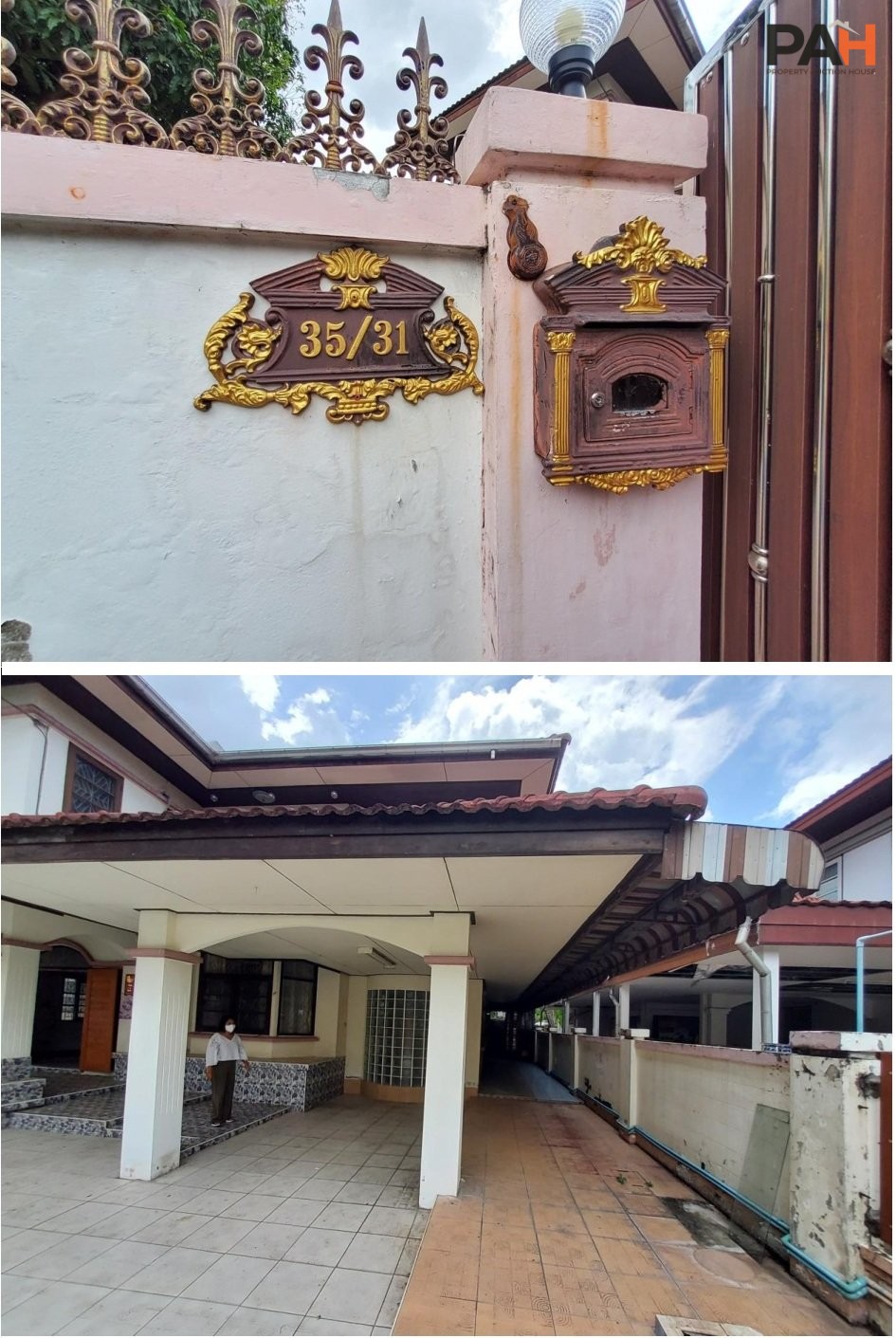 บ้านเดี่ยว ยิ่งรวยนิเวศน์ [ซ.3] ปากเกร็ด-นนทบุรี - Image 6