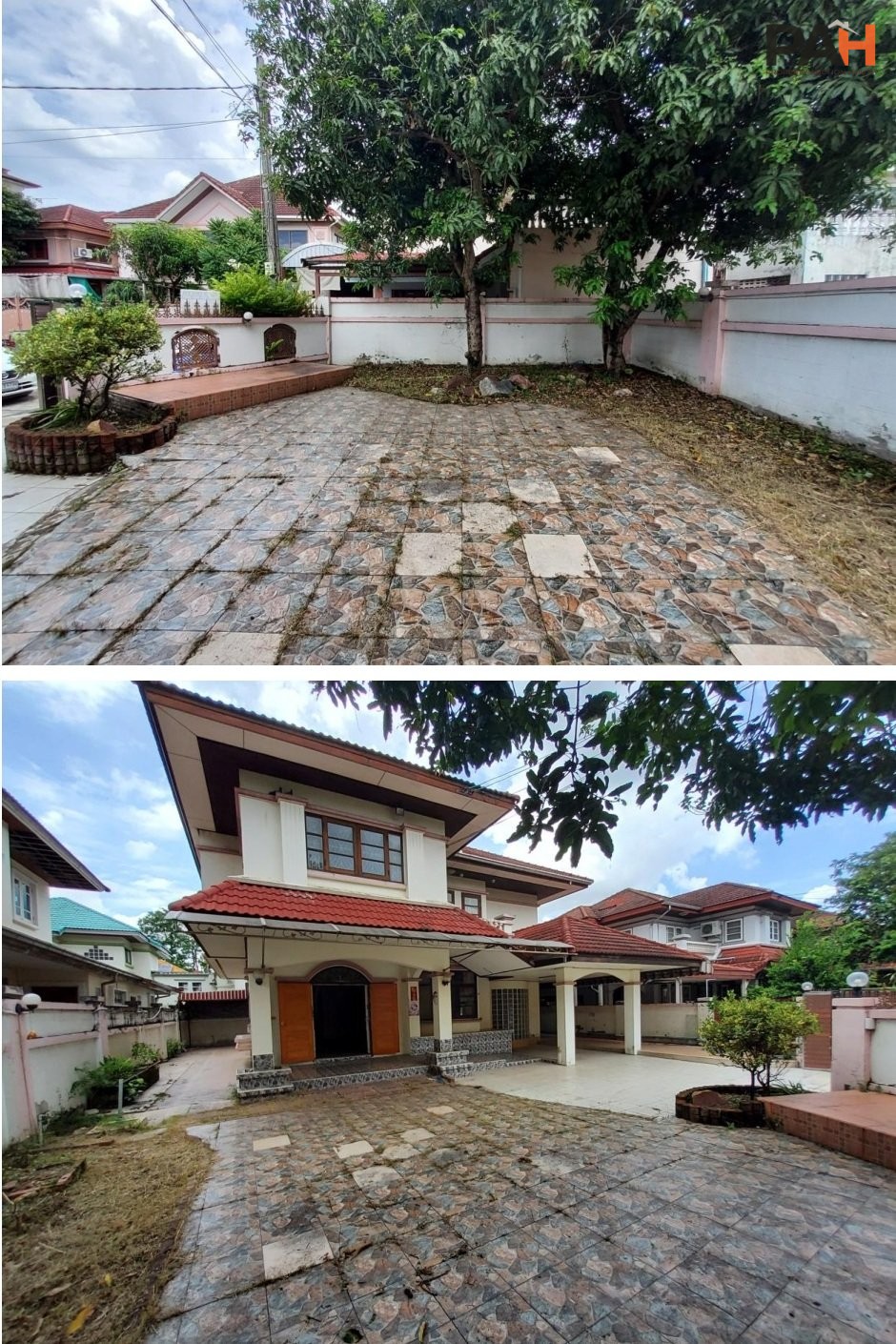บ้านเดี่ยว ยิ่งรวยนิเวศน์ [ซ.3] ปากเกร็ด-นนทบุรี - Image 8