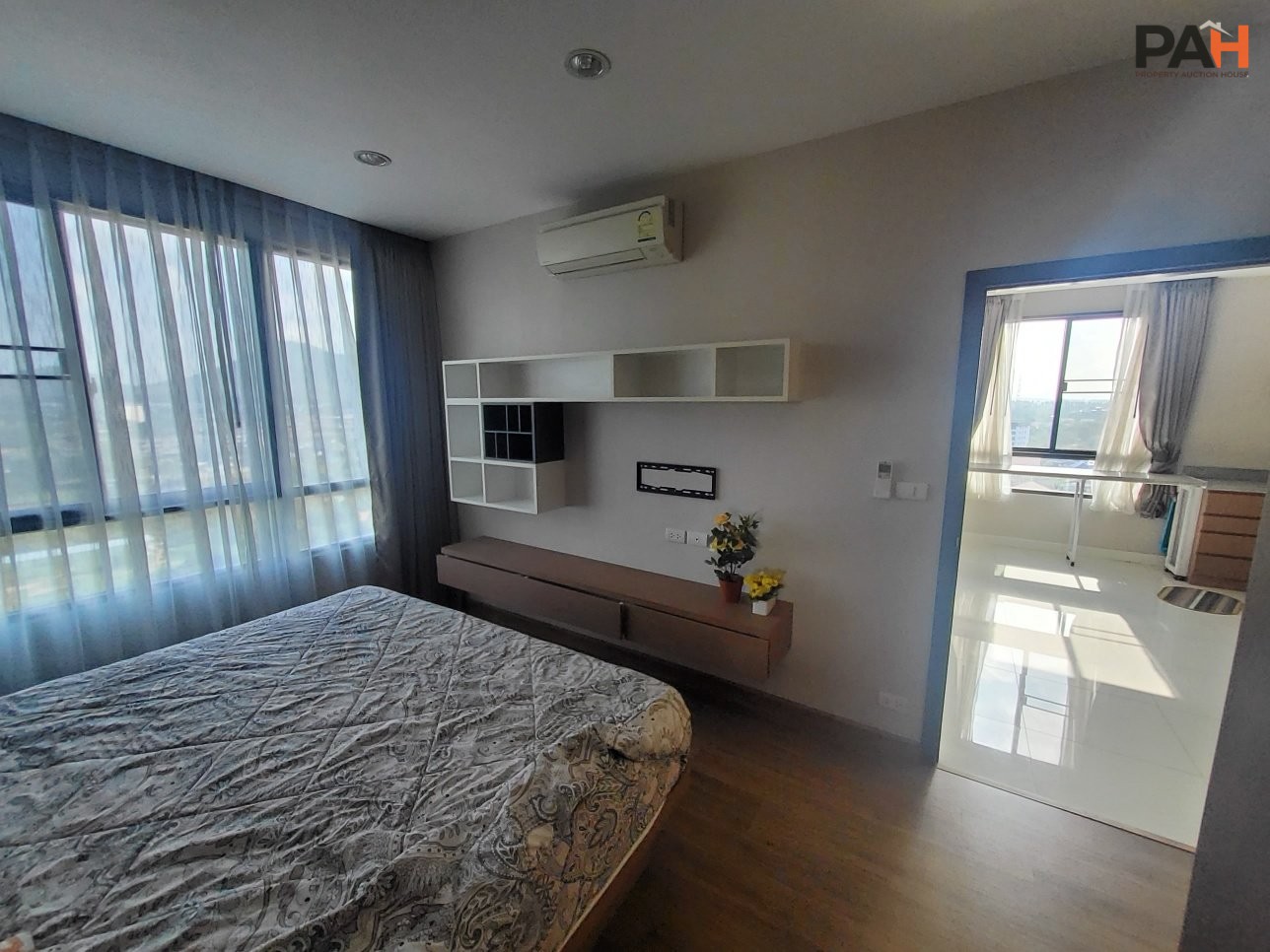 The Sky Condo Suite [12th Floor] - Image 6