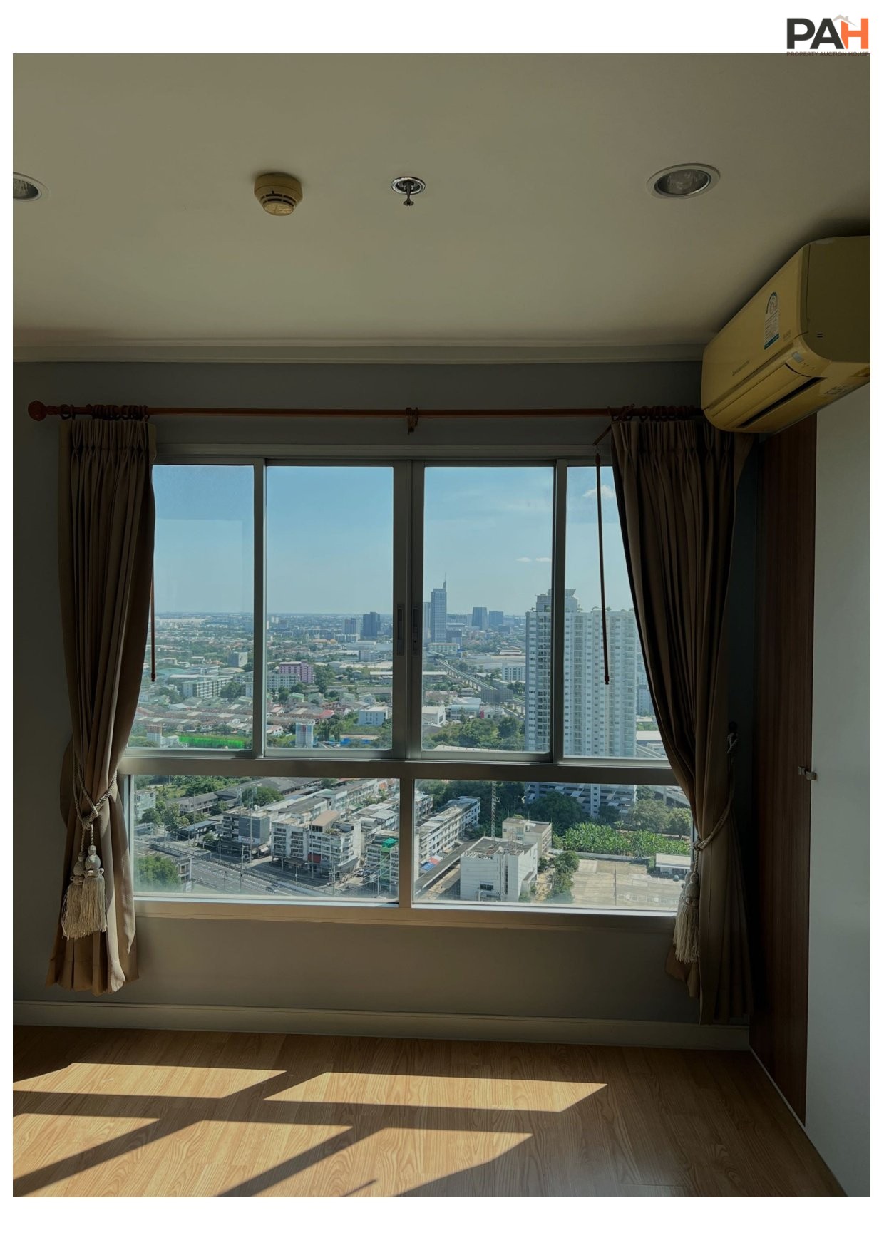 ห้องชุด ลุมพินี วิลล์ แจ้งวัฒนะ-ปากเกร็ด [ชั้น 31 อาคาร A] - Image 8