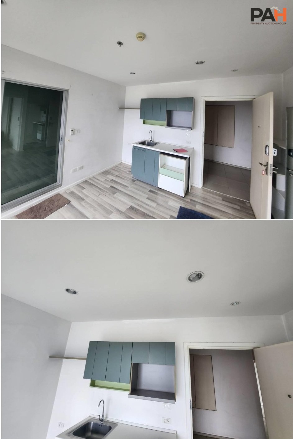 The Key Chaengwattana Condo Unit [19th Floor, Building B] - Image 9