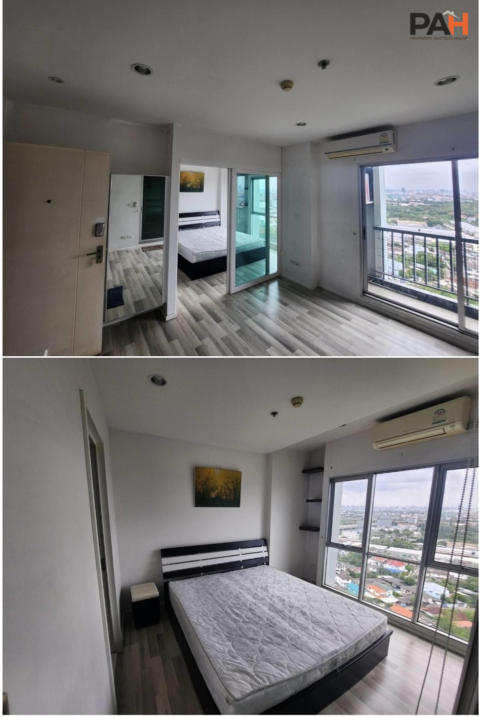 The Key Chaengwattana Condo Unit [19th Floor, Building B] - Image 10