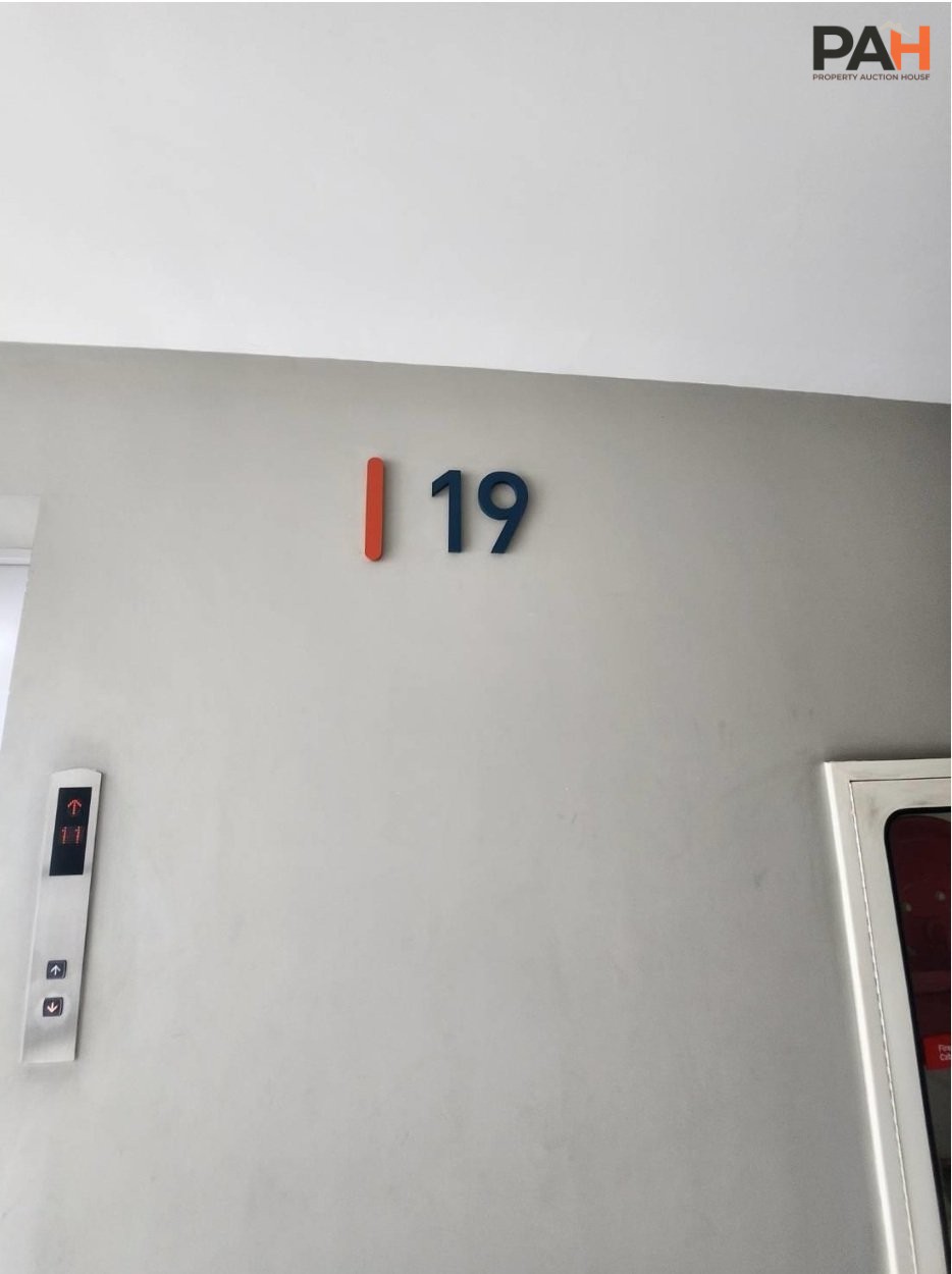 The Key Chaengwattana Condo Unit [19th Floor, Building B] - Image 8