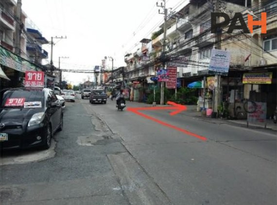 ห้องชุด เดอะบรีส คอนโดมิเนียม [ชั้น 6 อาคาร C] - Image 3