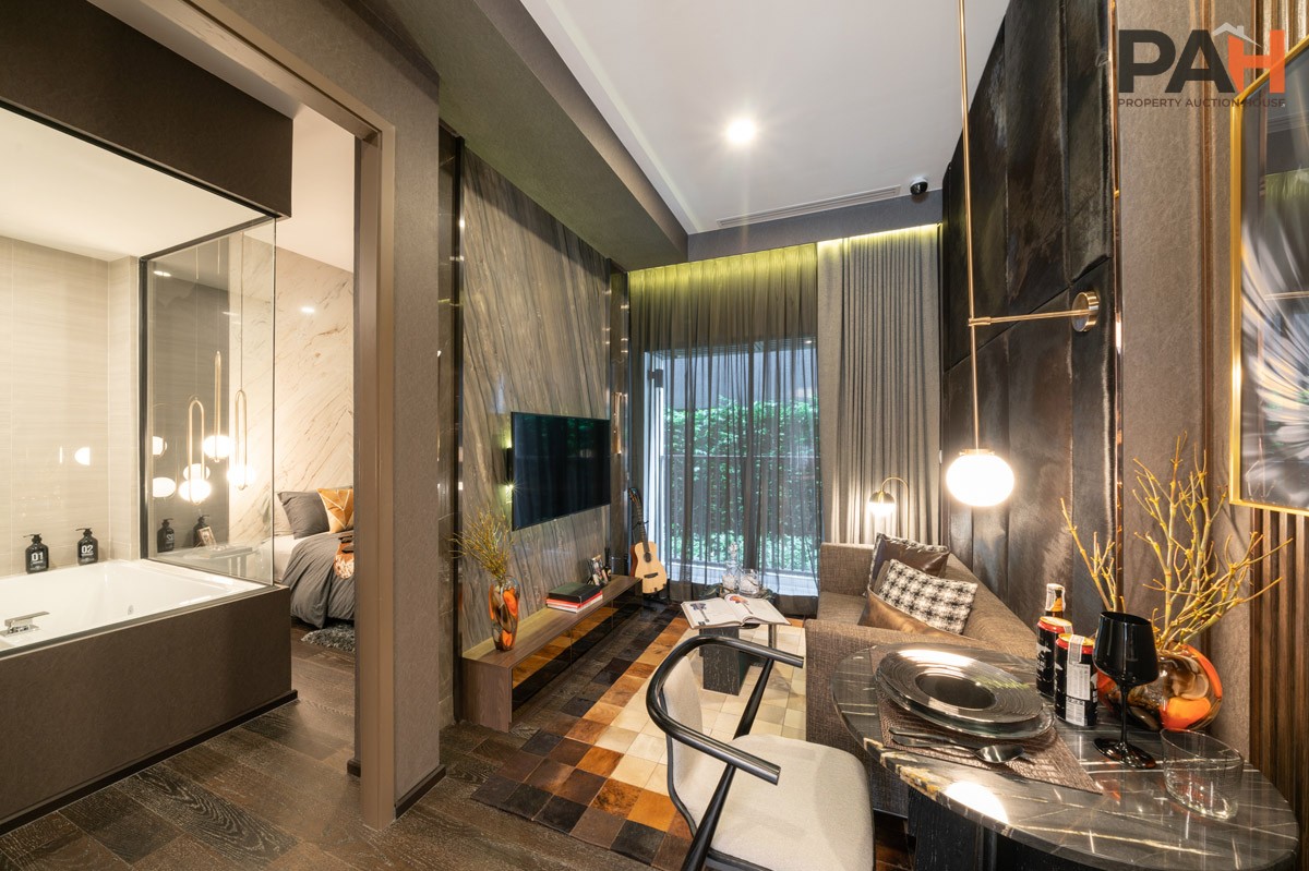 พาร์ค ออริจิ้น ทองหล่อ - Image 6