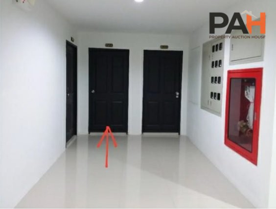 ห้องชุด เดอะบรีส คอนโดมิเนียม [ชั้น 6 อาคาร C] - Image 8