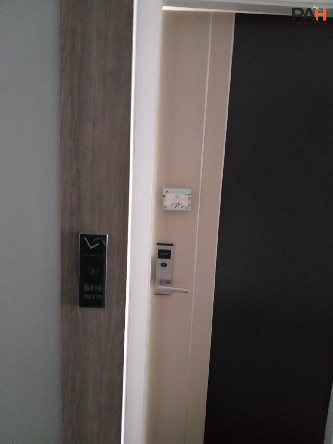 ห้องชุด เดอะฟิลเจอร์ [ชั้น 4 อาคาร B] - Image 8