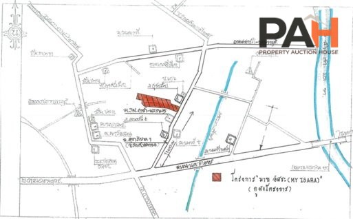Townhouse in Mueang Nonthaburi - Image 6