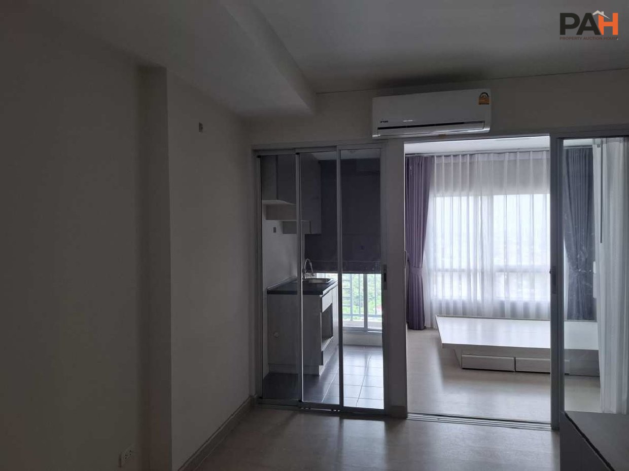 ห้องชุด นิช ไอดี แอท ปากเกร็ด สเตชั่น - Image 7