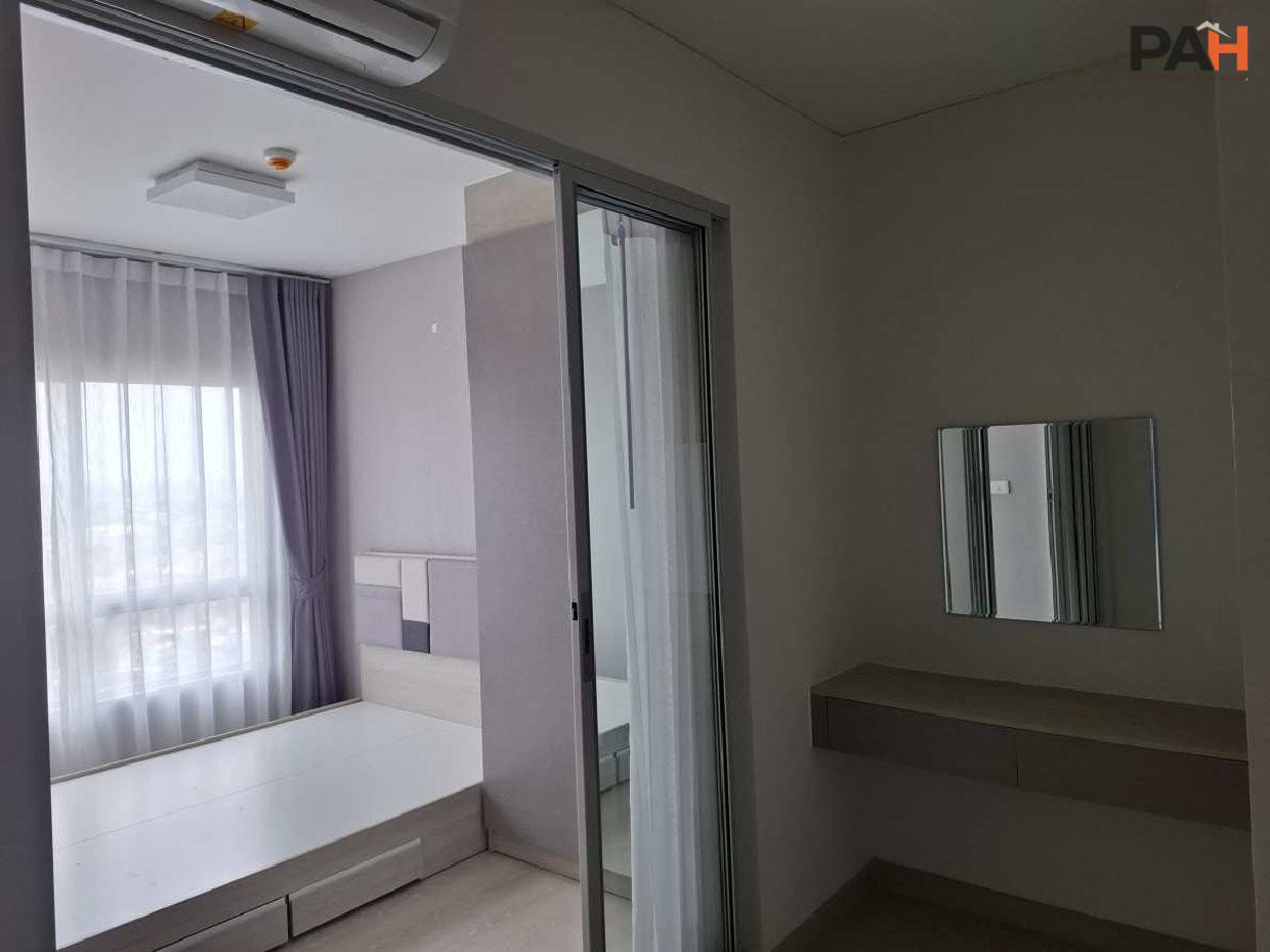ห้องชุด นิช ไอดี แอท ปากเกร็ด สเตชั่น - Image 6