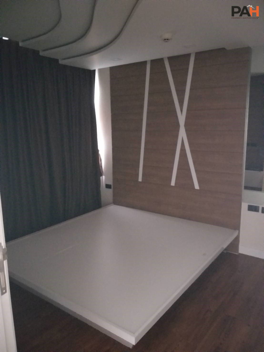 ห้องชุด เดอะฟิลเจอร์ [ชั้น 4 อาคาร B] - Image 7