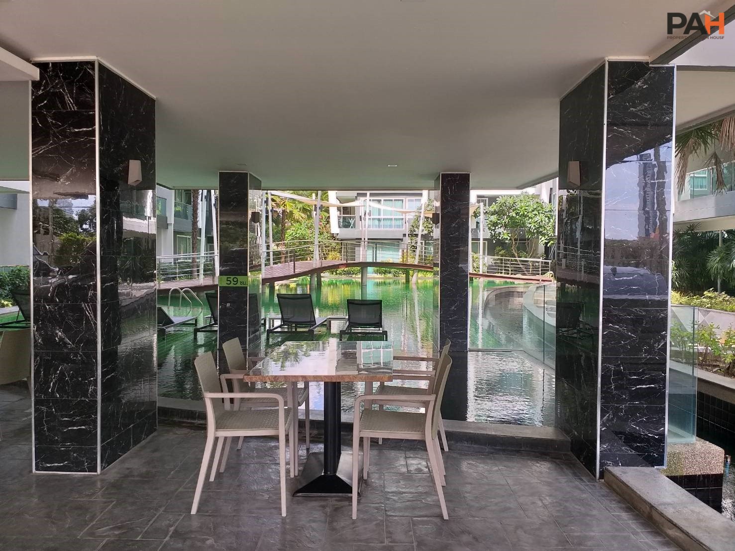 ห้องชุด เดอะฟิลเจอร์ [ชั้น 4 อาคาร B] - Image 6