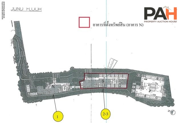 ห้องชุด แอสปาย สุขุมวิท 48 [ชั้น 25 อาคาร S] - Image 8