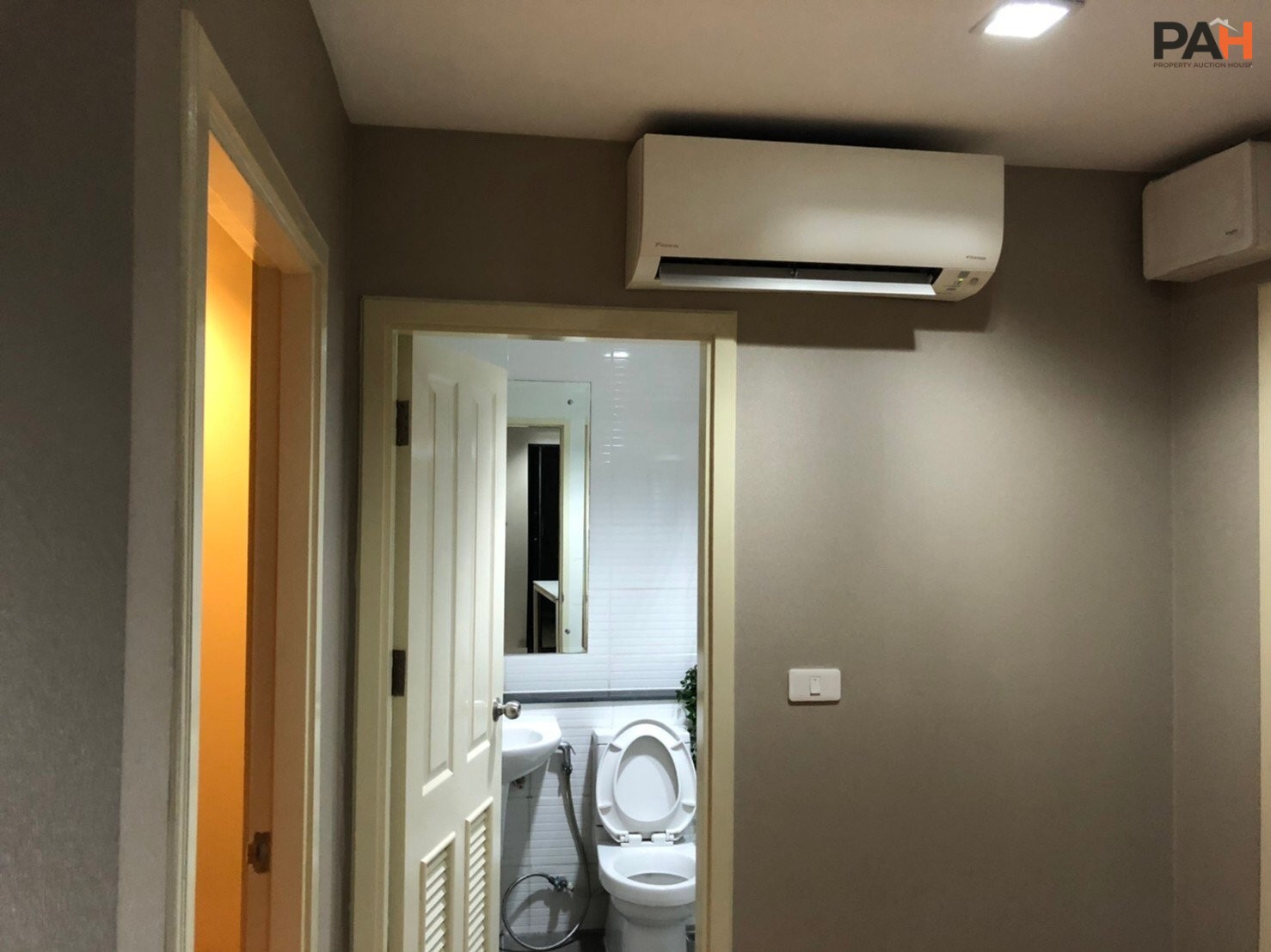 ห้องชุด บี รีพับบลิค สุขุมวิท 101/1 [ชั้น 2 อาคาร A] - Image 10