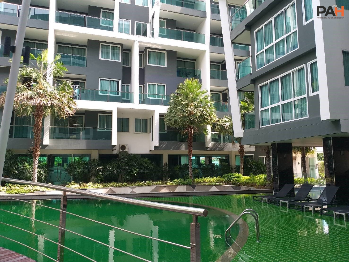 ห้องชุด เดอะฟิลเจอร์ [ชั้น 4 อาคาร B] - Image 5