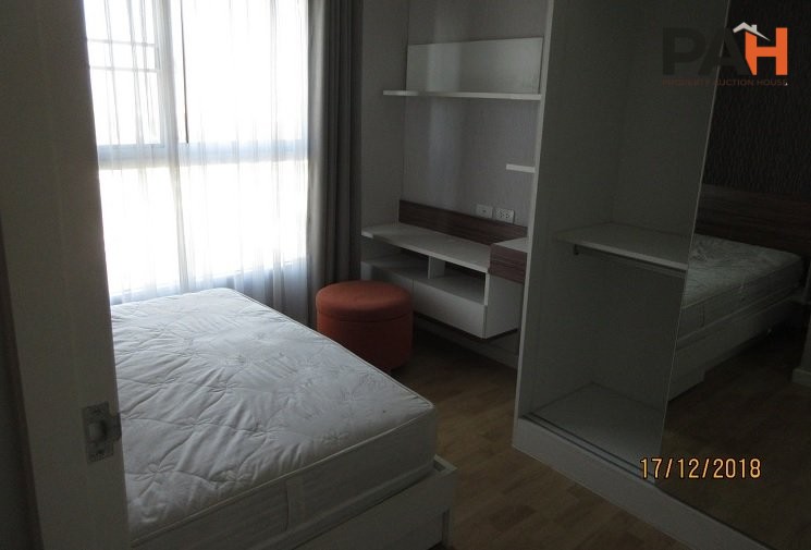 ห้องชุด เดอะพาร์คแลนด์ งามวงศ์วาน-แคราย [ชั้น 21] - Image 3