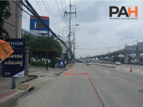 Rich Park @ Chao Phraya 公寓 [15楼] - Image 2