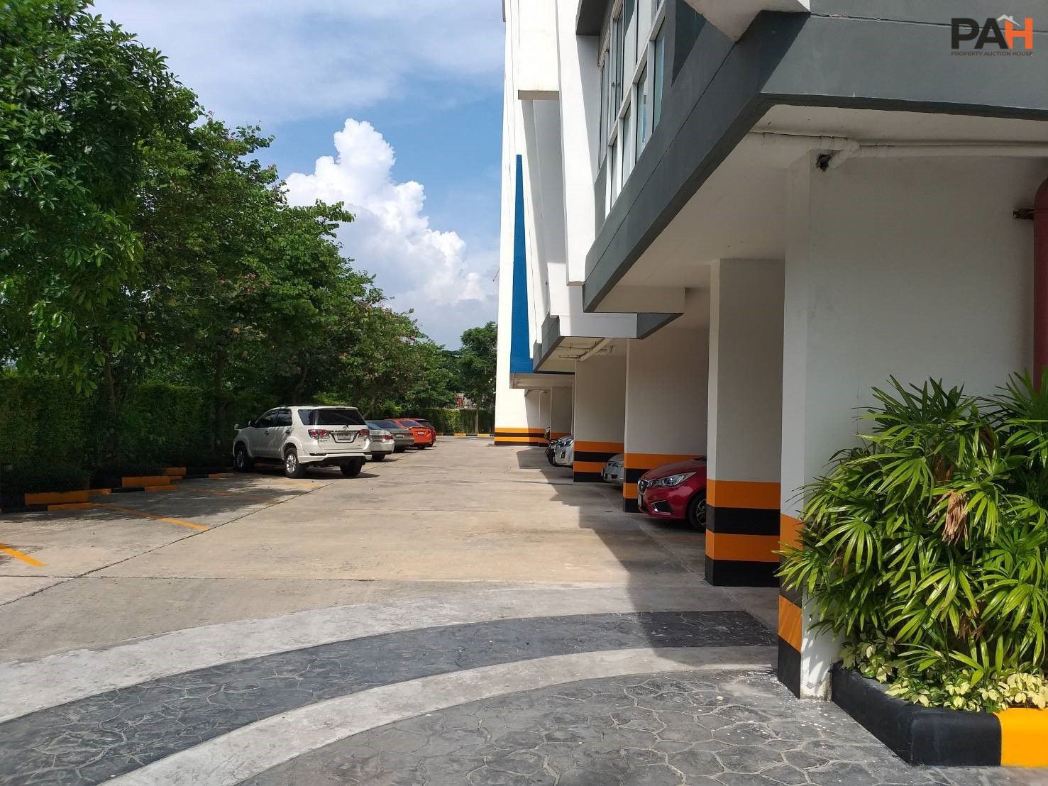 ห้องชุด เดอะฟิลเจอร์ [ชั้น 4 อาคาร B] - Image 3