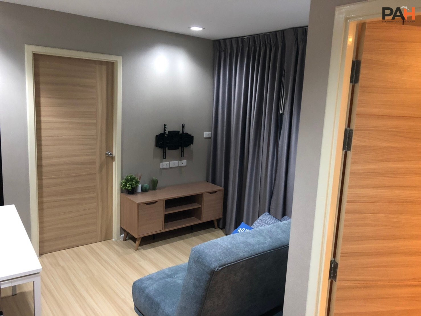 ห้องชุด บี รีพับบลิค สุขุมวิท 101/1 [ชั้น 2 อาคาร A] - Image 5