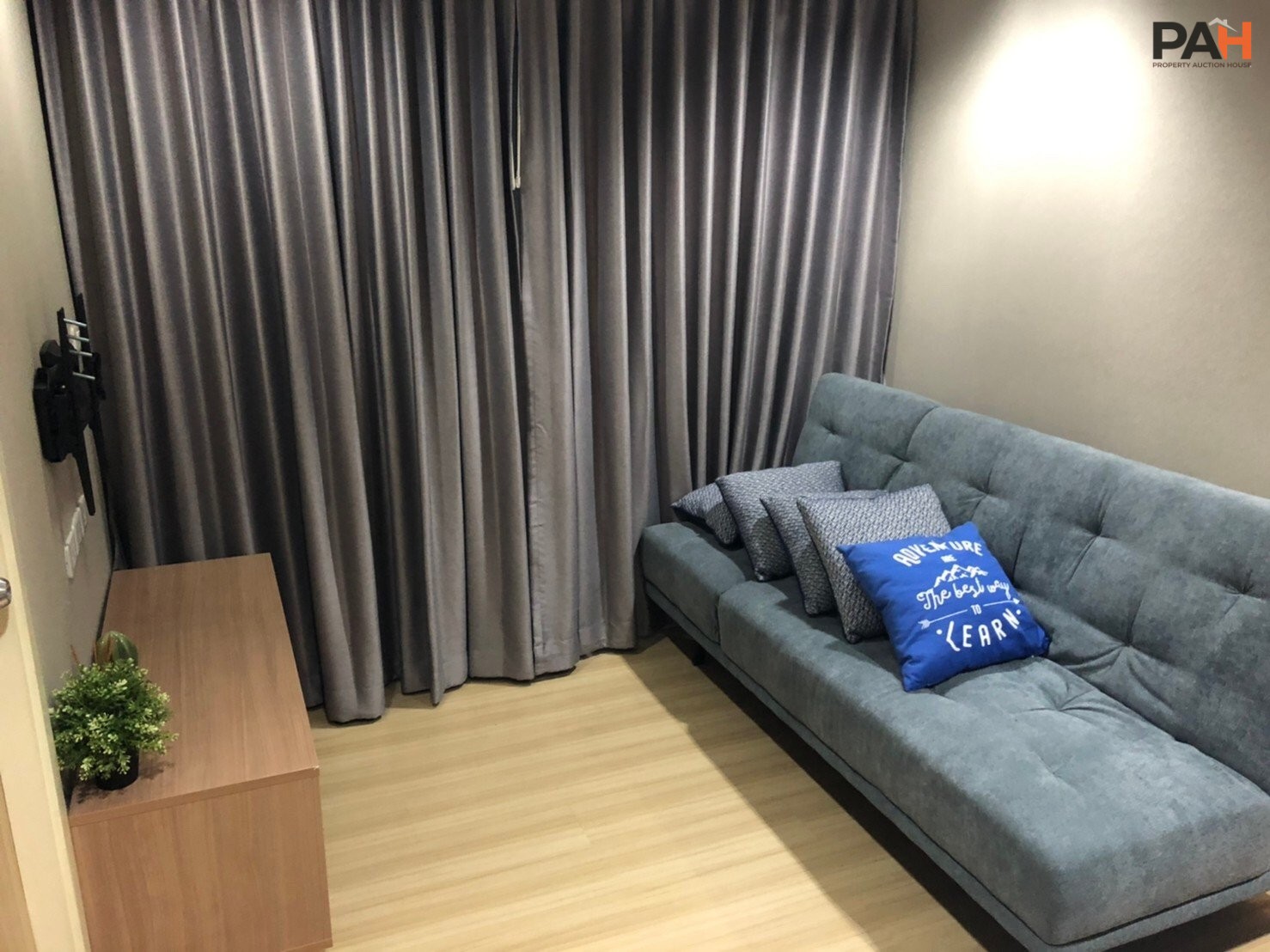 ห้องชุด บี รีพับบลิค สุขุมวิท 101/1 [ชั้น 2 อาคาร A] - Image 8