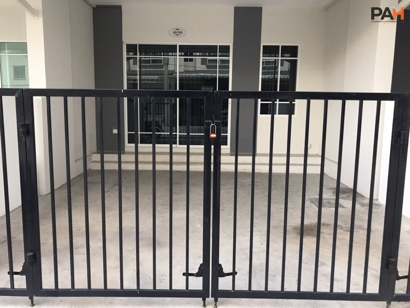 ทาวน์เฮ้าส์ ประภัสสร แกรนด์วิลล์ 23 พานทอง-ชลบุรี - Image 5