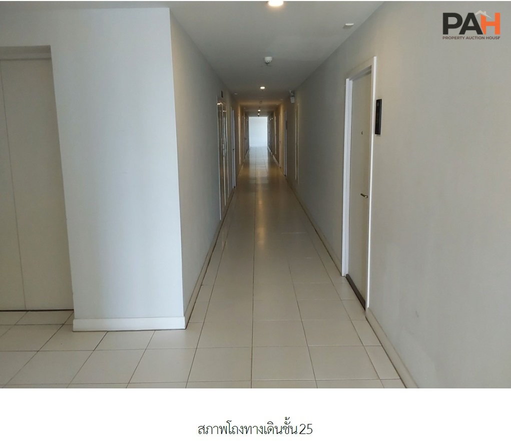 ห้องชุด นอตติ้ง ฮิลล์ สุขุมวิท-แพรกษา [ชั้น 25 อาคาร A] - Image 5