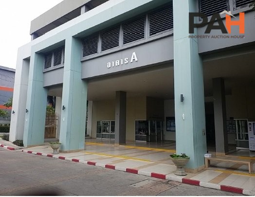 ห้องชุด ลุมพินี คอนโดทาวน์ พัทยาเหนือ-สุขุมวิท [ชั้น 25 อาคาร A] - วิวเมือง, วิวทะเล