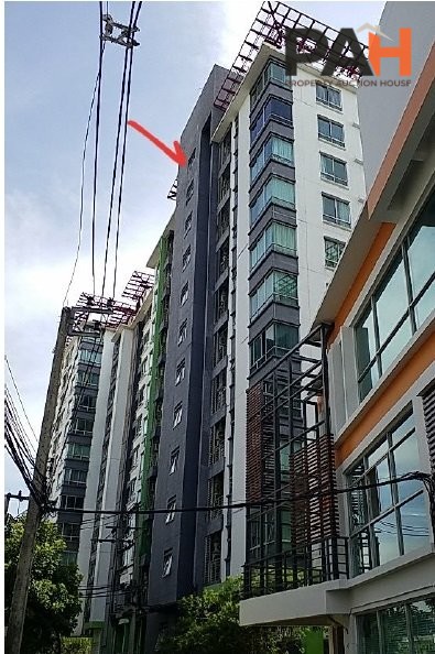 At City Sukhumvit Condo [9th Floor, Building 3] - Image 3