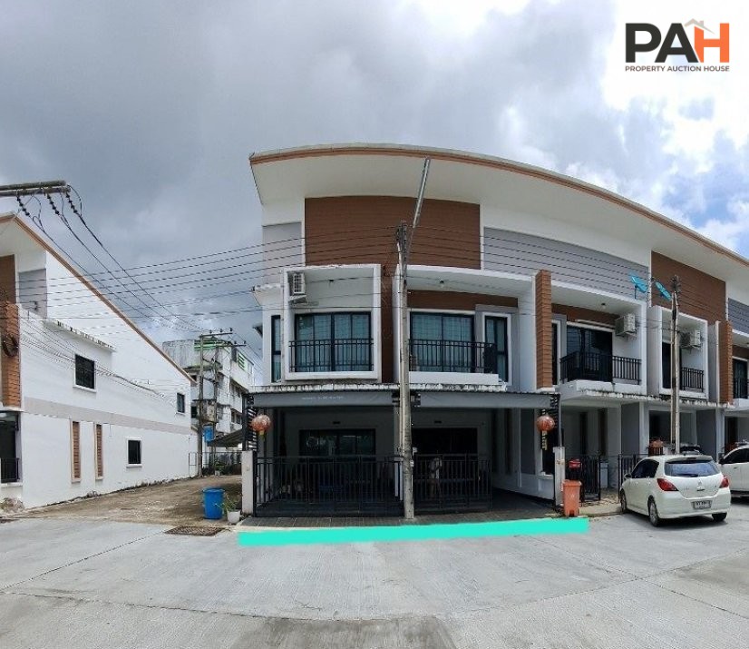 罗勇府治县联排别墅 - Image 6