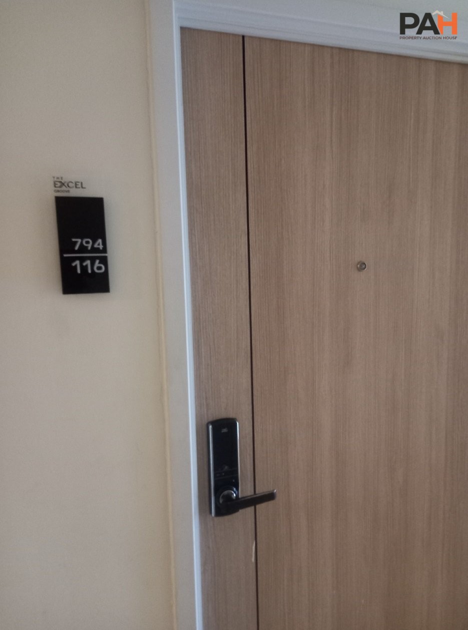 The Excel Groove 公寓 [C栋 2楼] - Image 4