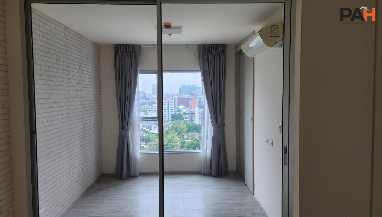 ห้องชุด แอสปาย รัตนาธิเบศร์ 2 [ชั้น 15 อาคาร S] - Image 5