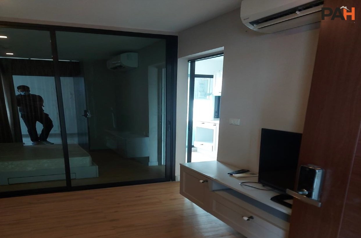Notting Hill Tiwanon Condo [6th Floor] - Image 10