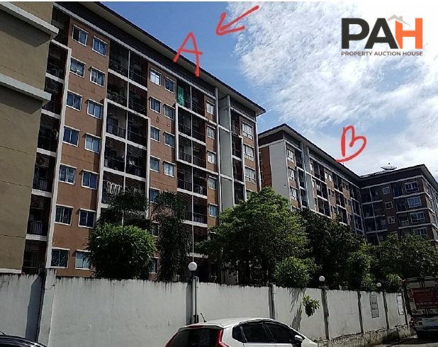 B Condo 公寓 [5楼] - Image 3