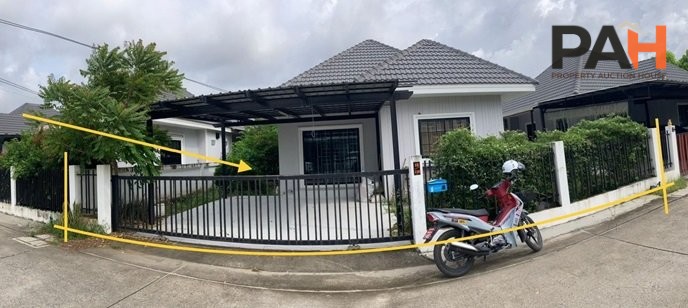 บ้านเดี่ยว เมืองระยอง - Image 4