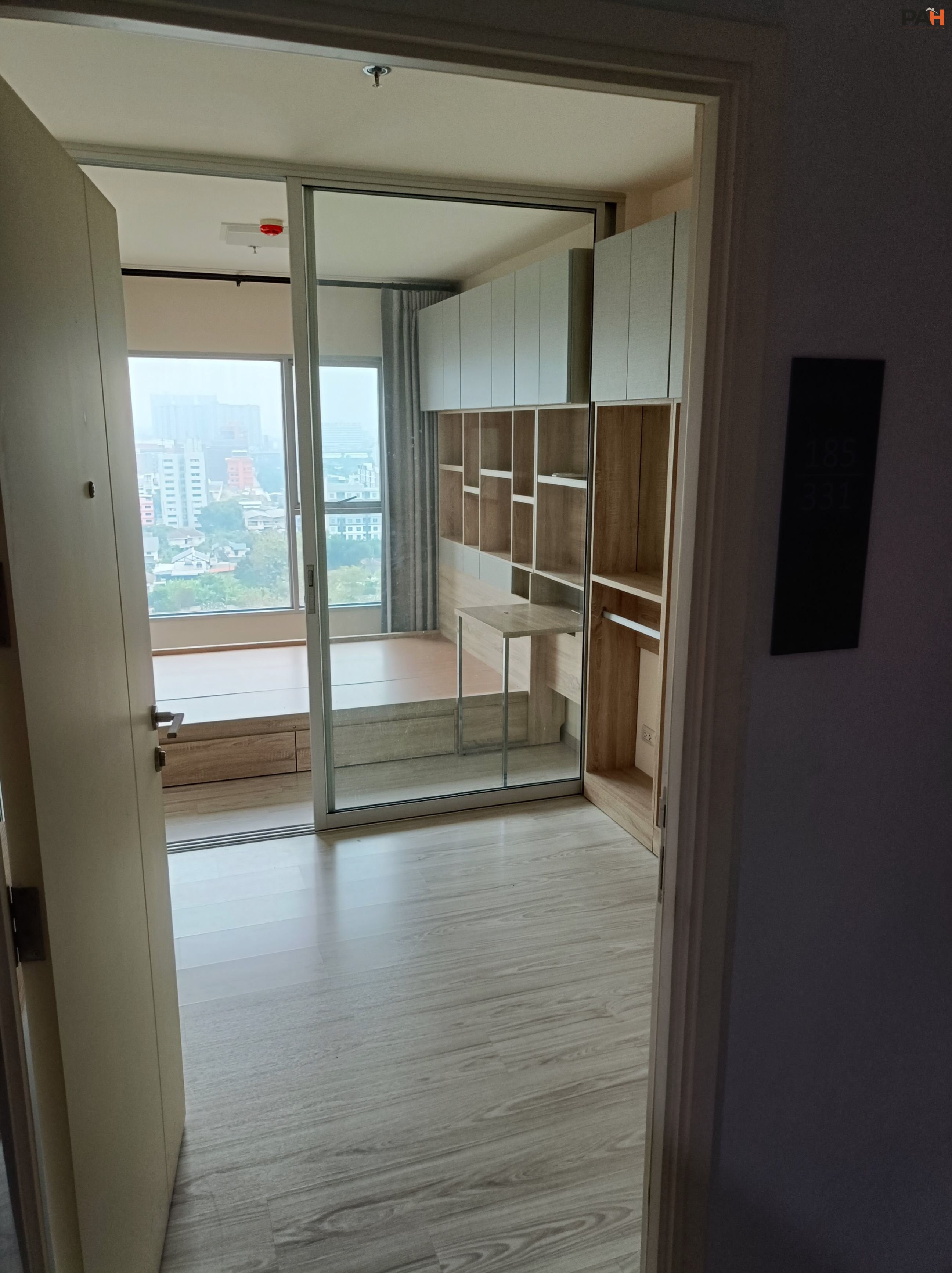 Aspire Rattanathibet 2 Condo [14th Floor, Building N] - Image 4