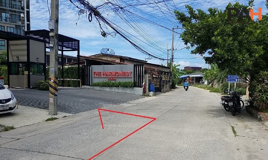 ห้องชุด เอช ซี คอนโดมิเนียม [ชั้น 4] - Image 3