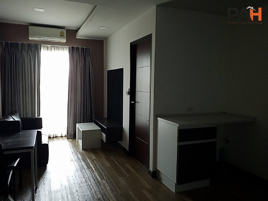 ห้องชุด เอช ซี คอนโดมิเนียม [ชั้น 4] - Image 5