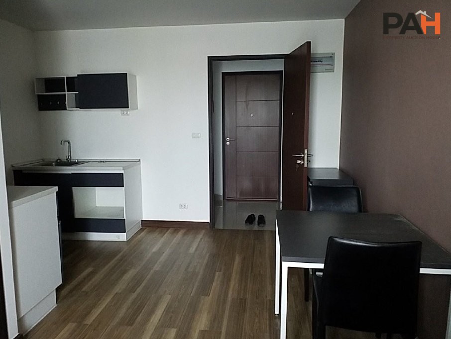 ห้องชุด เอช ซี คอนโดมิเนียม [ชั้น 4] - Image 4