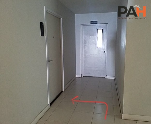 诺丁山素坤逸-派沙公寓 [A栋23楼] - Image 3