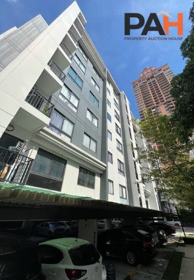 The Nest Sukhumvit 22 Condo [Floor 7, Building B] - Image 3